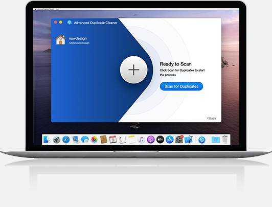 Advanced Duplicate Cleaner