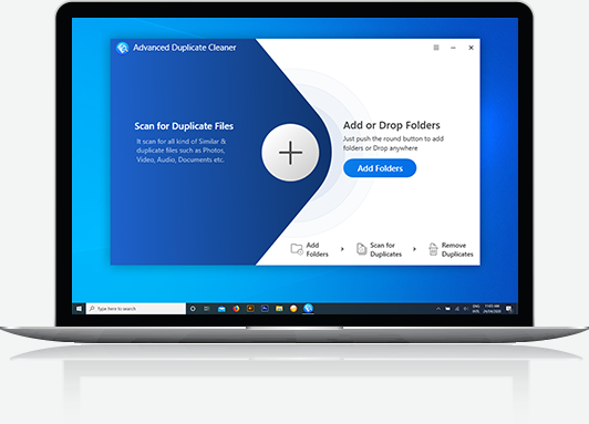 Advanced Duplicate Cleaner