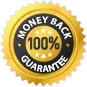 60 days Money Back Guarantee 100% Risk Free