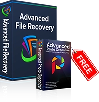 Advanced File Recovery