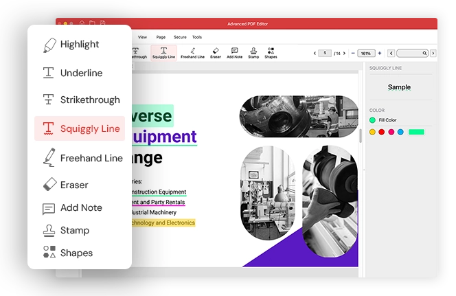 Communicate Effectively With PDF Annotations