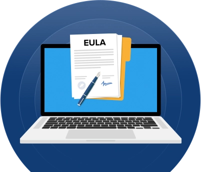 End User License Agreement