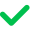 tick icon