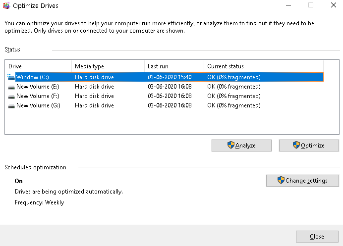 How to Troubleshoot High Memory Usage in Windows 10