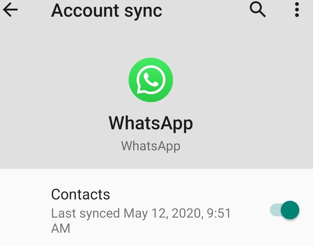 Contact Names Not Showing in WhatsApp? Here’s How to Fix