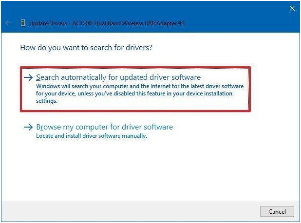 How to Fix Print Screen Button Not Working in Windows 10