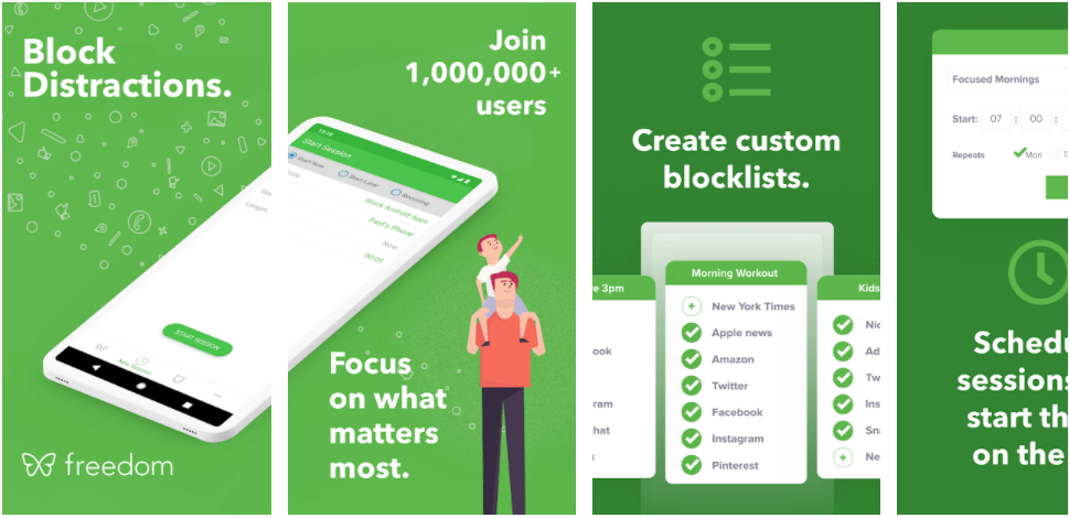 10 Best Productivity Android apps For Focusing on Work