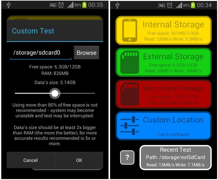 5 Best Android Benchmark Apps - 2024