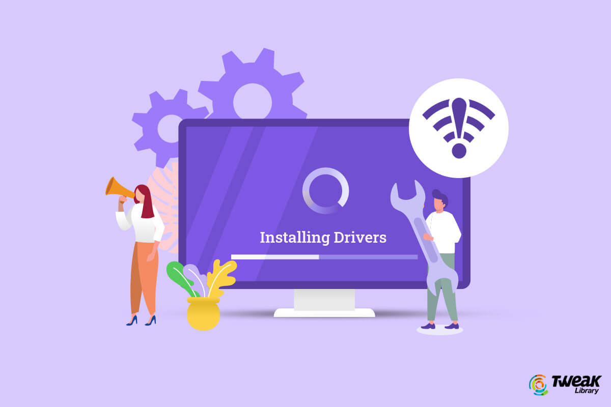 INSTALL DRIVERS FOR WINDOWS 7 WITHOUT INTERNET intelligence overview