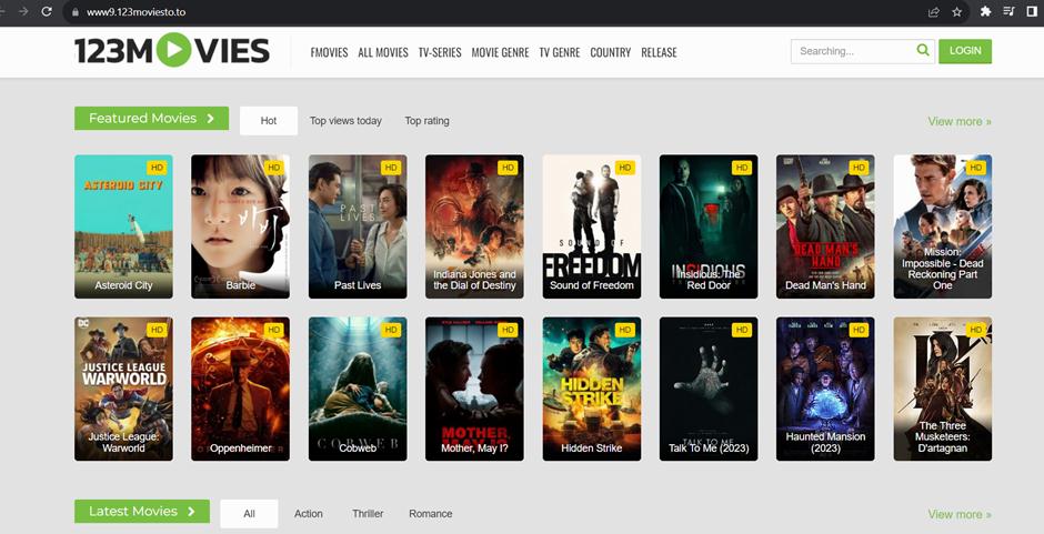 Bolly4U Exposed: Hidden Dangers & The Best Safe Movie Alternatives - 3yq9i87