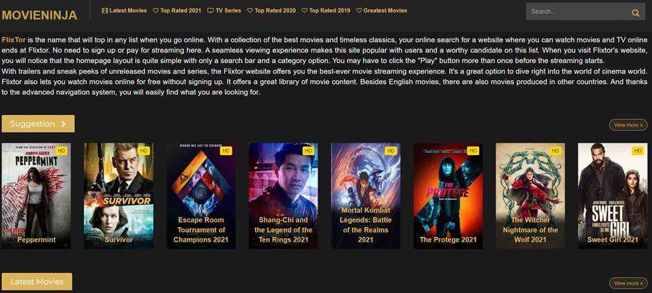 Bolly4U: Experts Weigh In On Safety, Reviews & Movie Alternatives - 0137v32