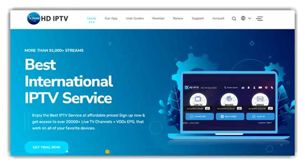 10 IPTV Smarters Pro Alternatives In 2024